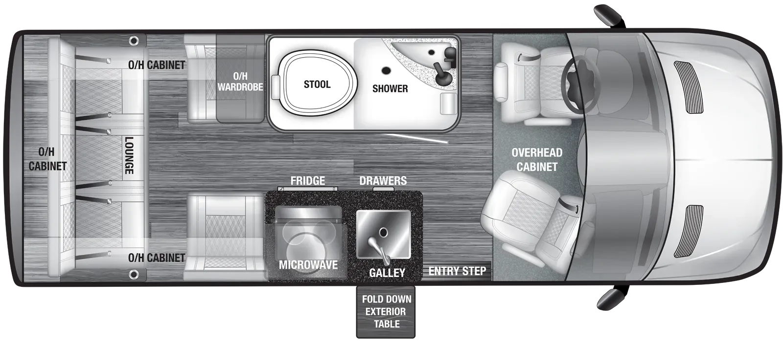 5RL4 Floorplan Image